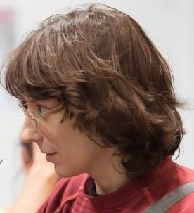 Павлова Валентина